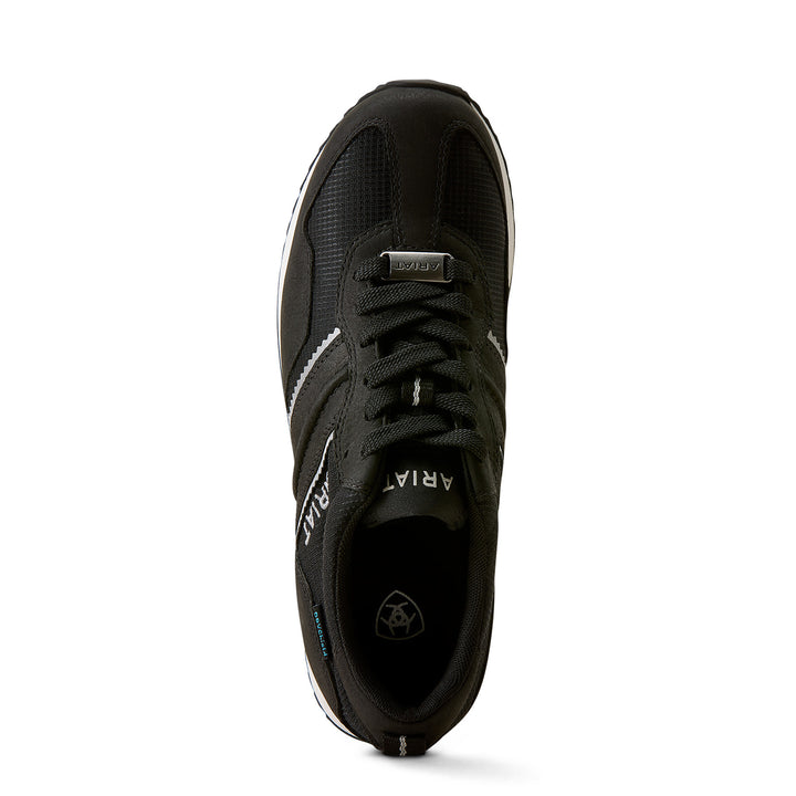 Ariat Ladies Ranch Runner Waterproof Shoe