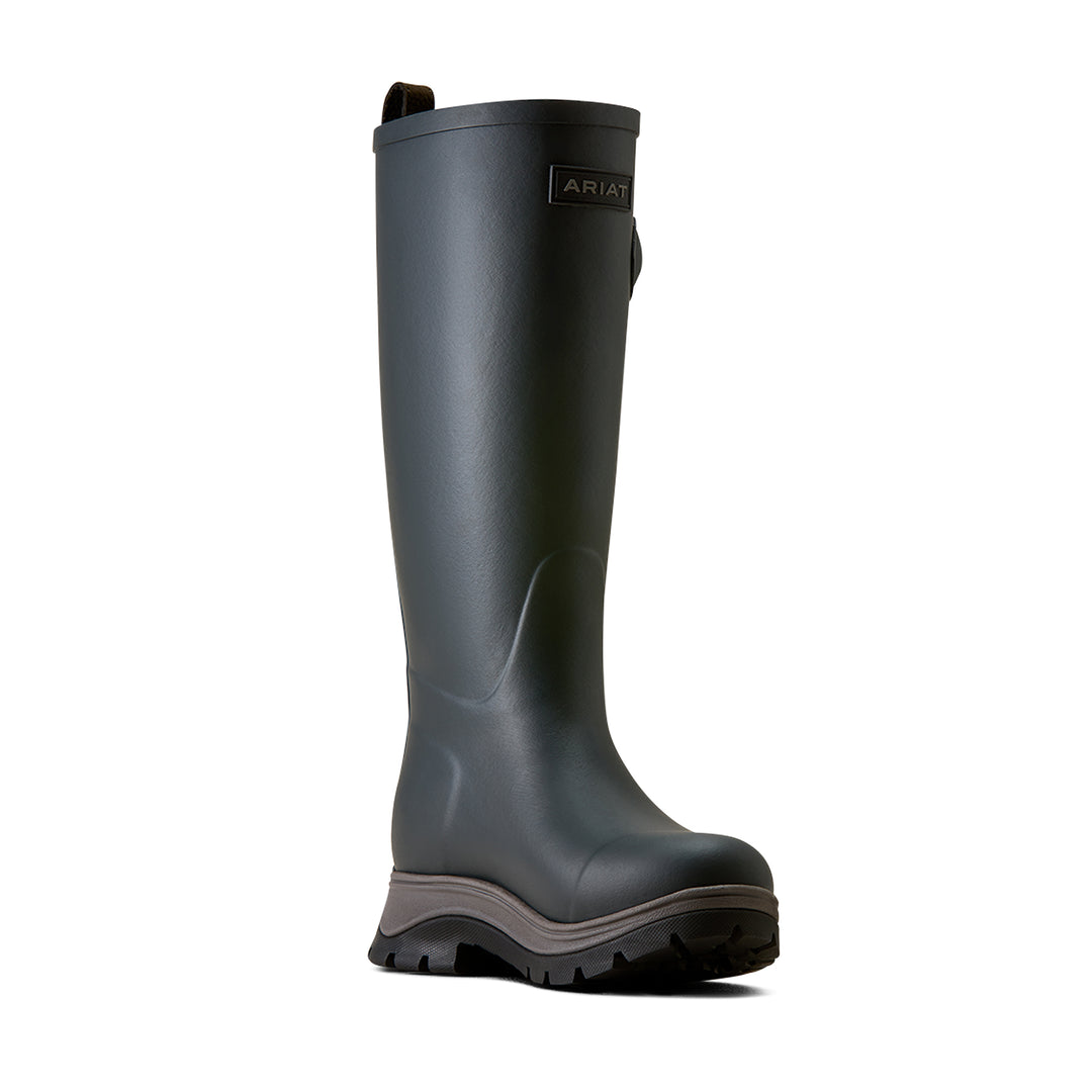 Ariat Ladies Woodstock Insulated Rubber Boot