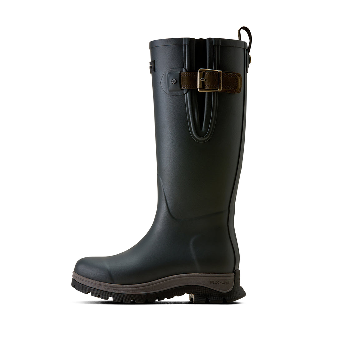 Ariat Ladies Woodstock Insulated Rubber Boot