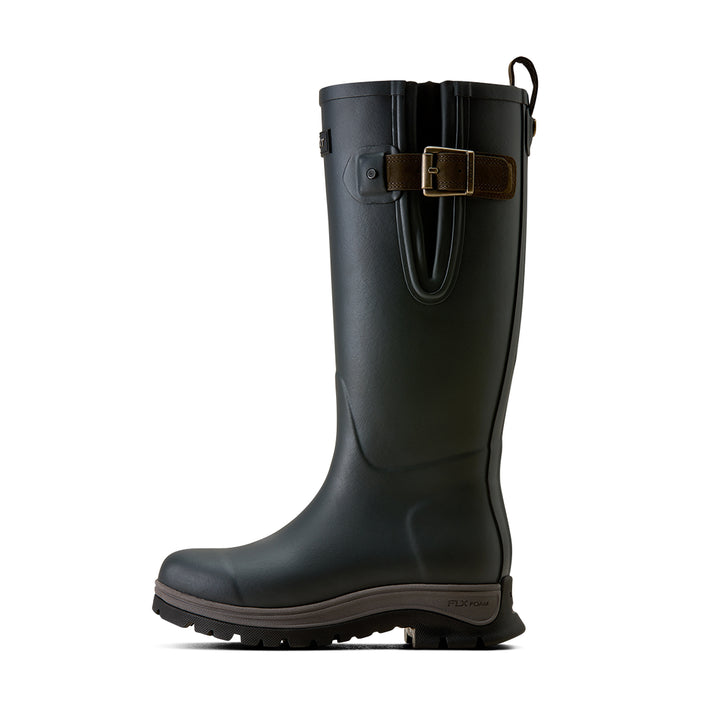 Ariat Ladies Woodstock Insulated Rubber Boot