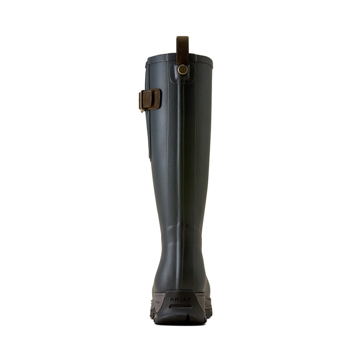 Ariat Ladies Woodstock Insulated Rubber Boot