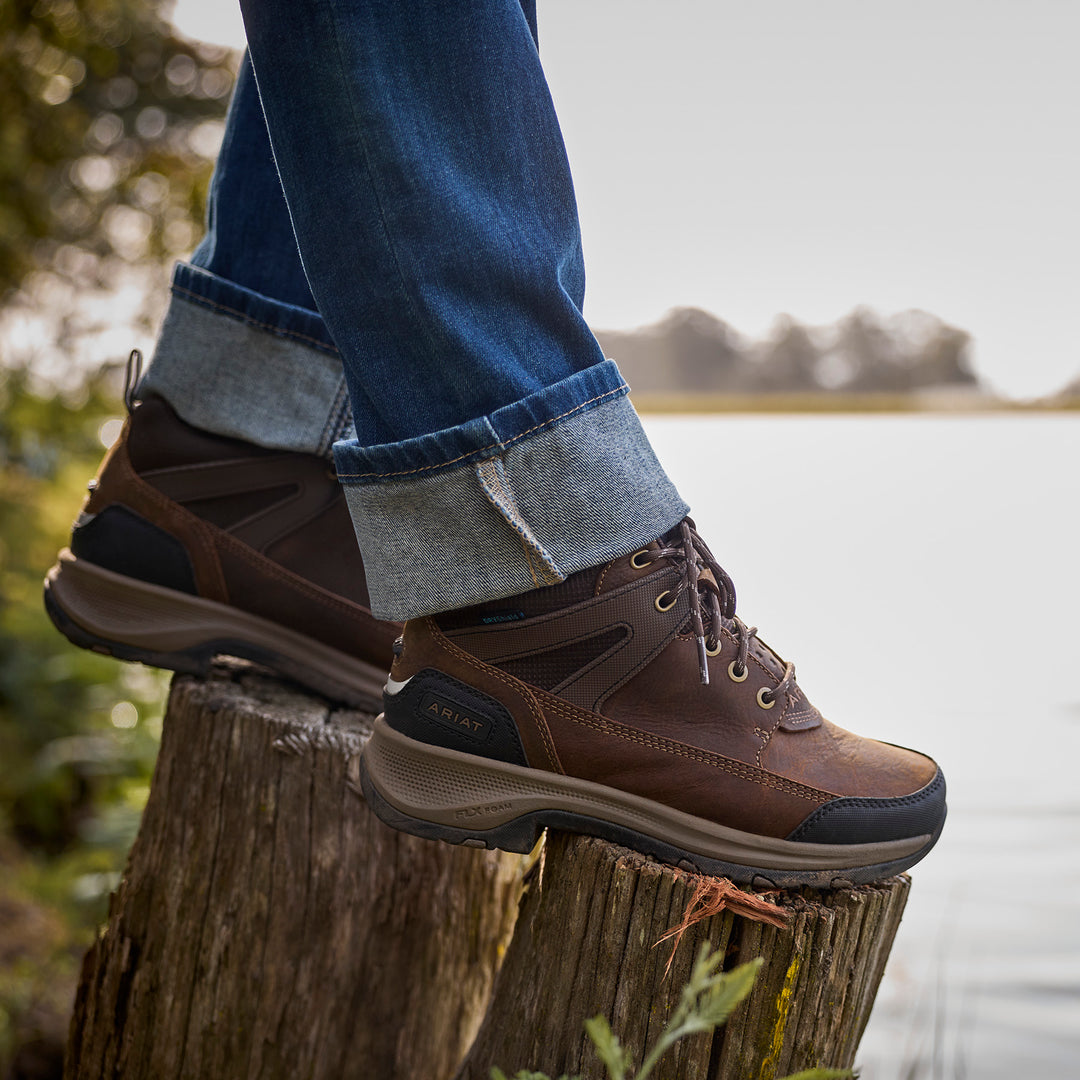 Ariat Ladies Terrain Waterproof Boot
