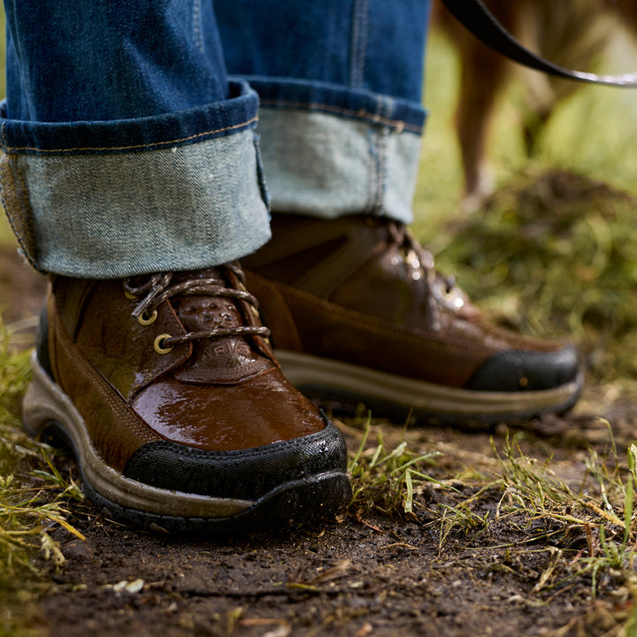 Ariat Ladies Terrain Waterproof Boot