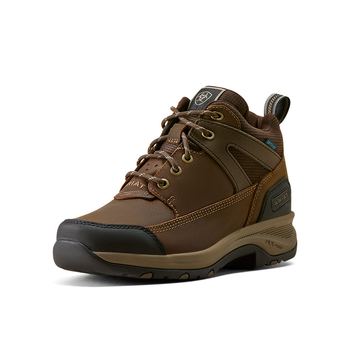 Ariat Ladies Terrain Waterproof Boot