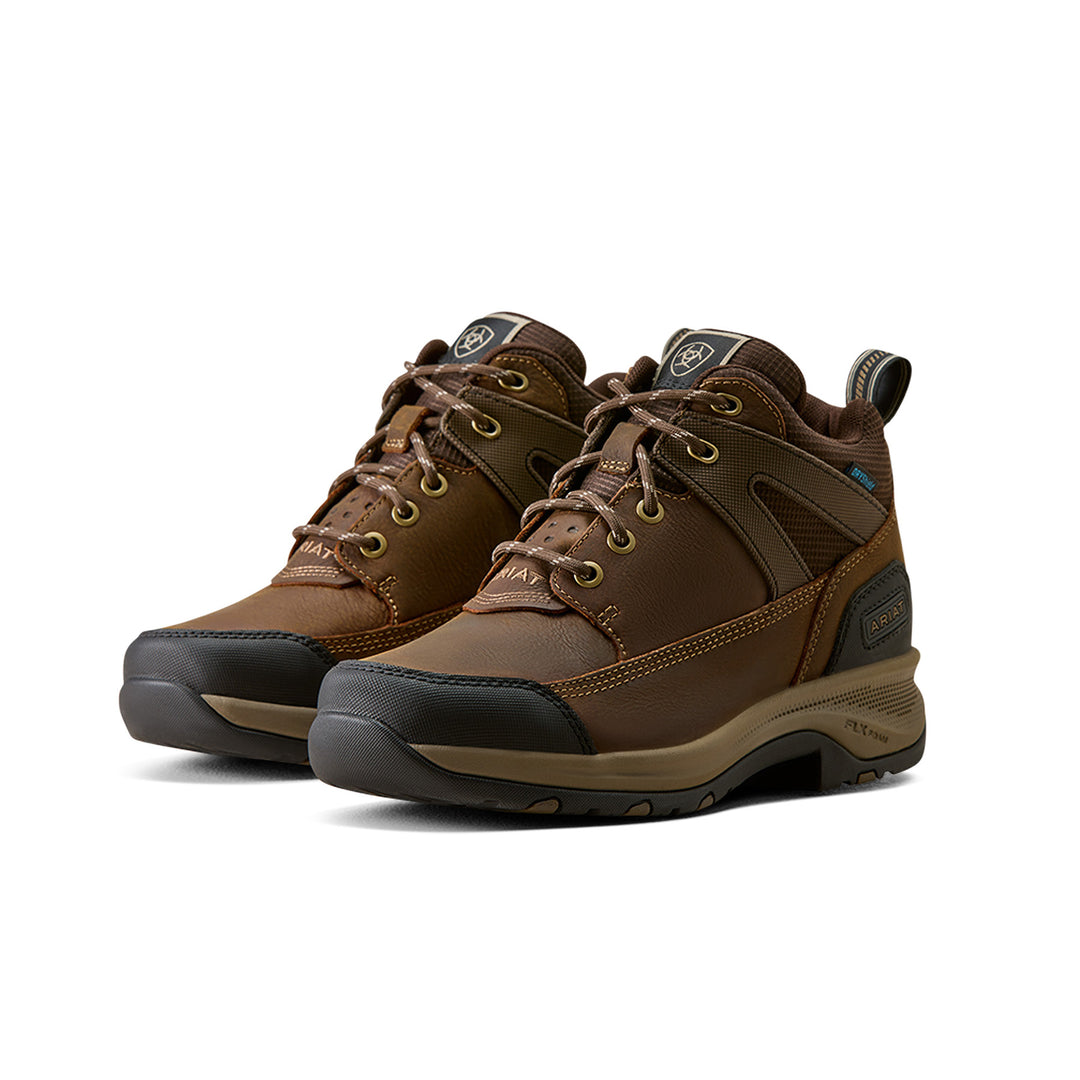 Ariat Ladies Terrain Waterproof Boot