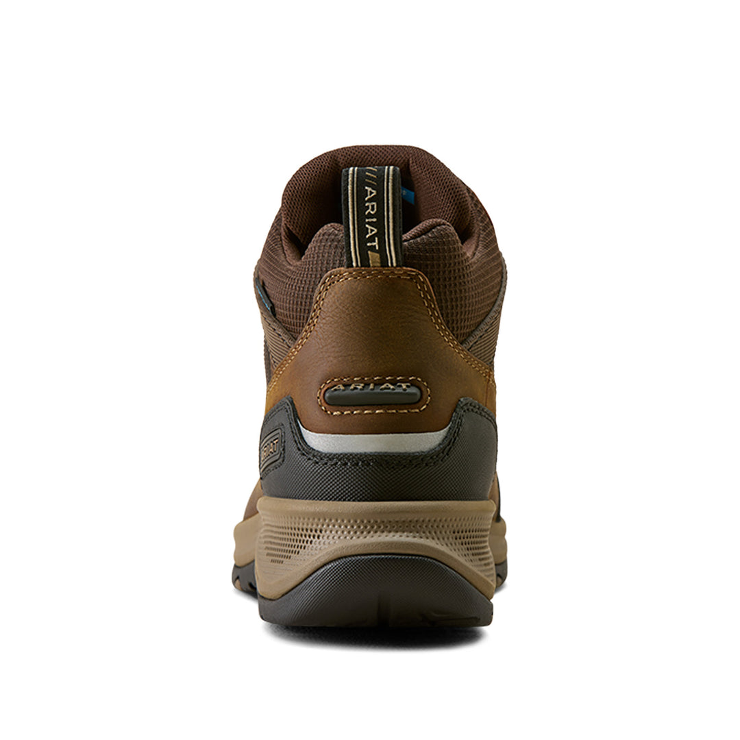 Ariat Ladies Terrain Waterproof Boot