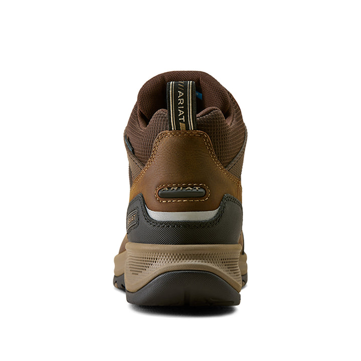 Ariat Ladies Terrain Waterproof Boot