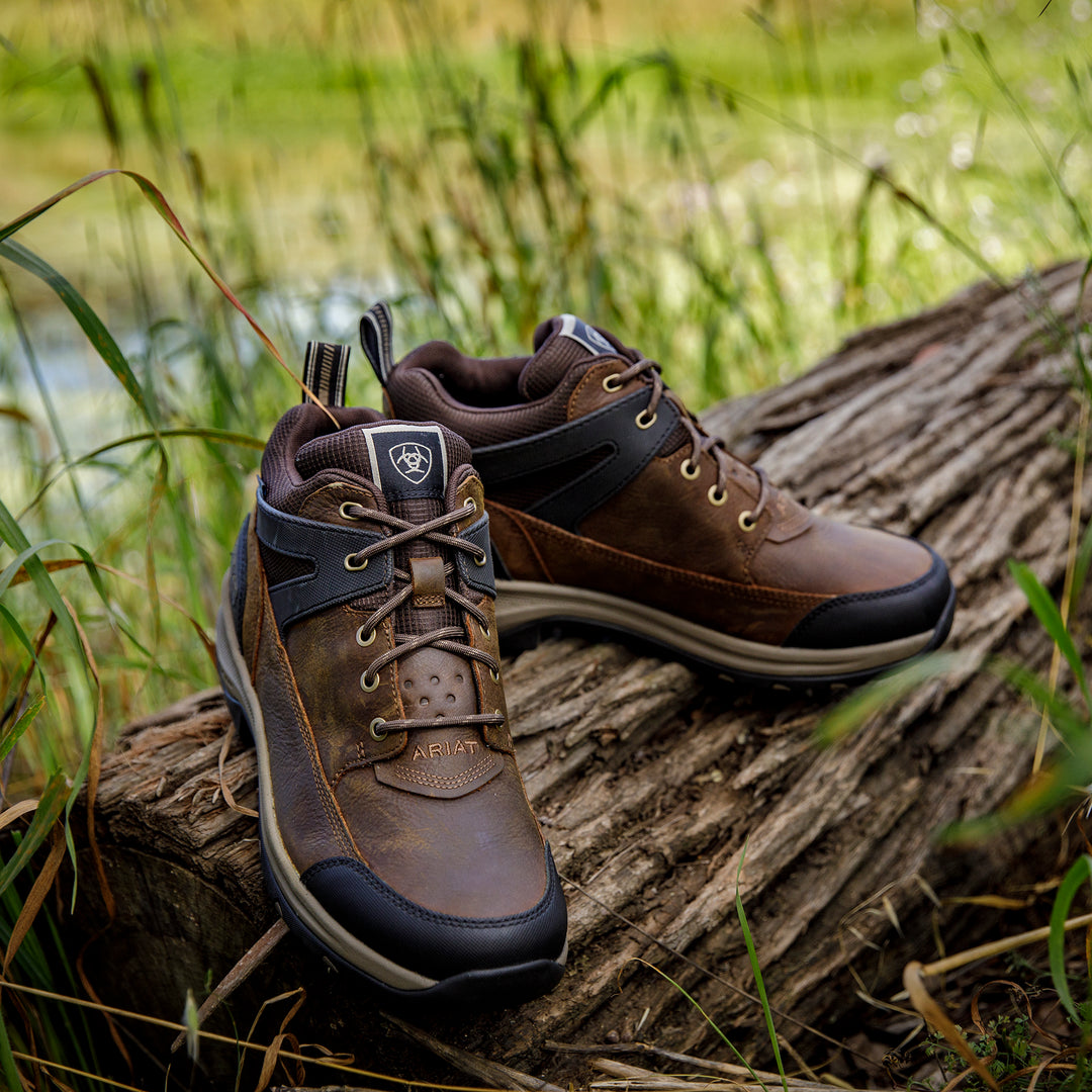 Ariat Mens Terrain Waterproof Boot