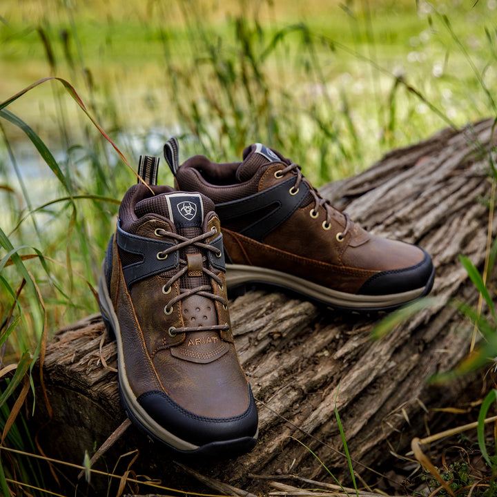 Ariat Mens Terrain Waterproof Boot