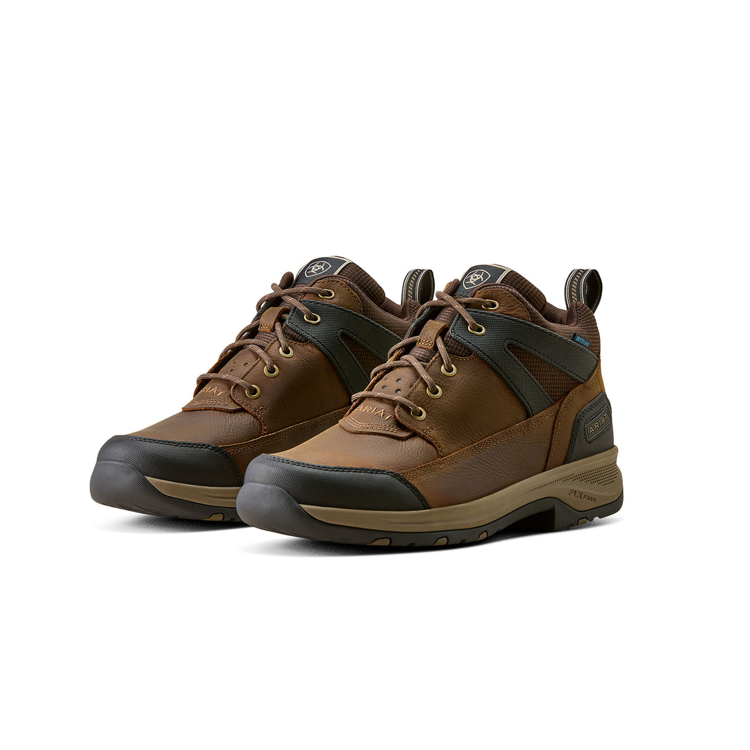 Ariat Mens Terrain Waterproof Boot