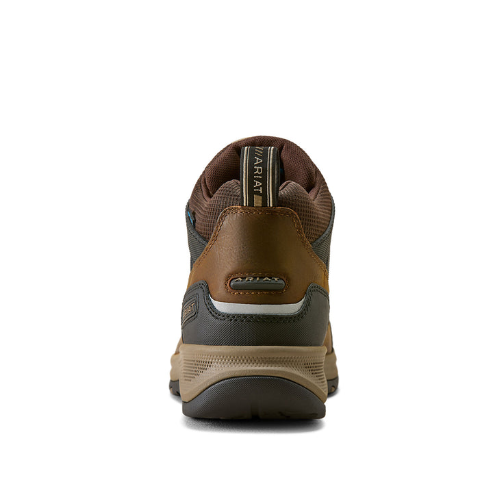 Ariat Mens Terrain Waterproof Boot