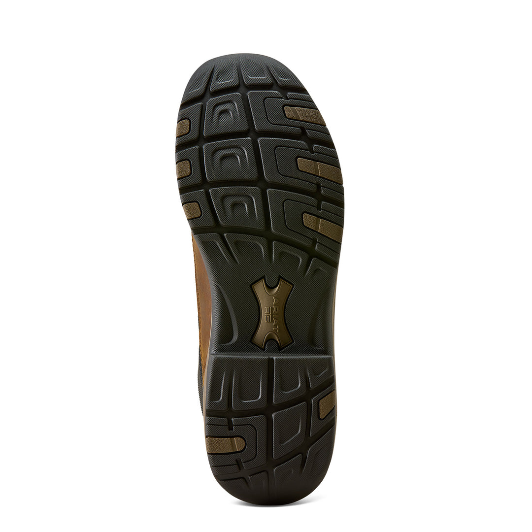 Ariat Mens Terrain Waterproof Boot