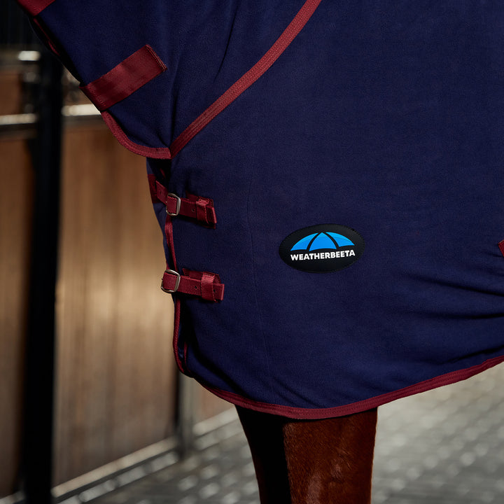 Weatherbeeta Anti-Static Combo Fleece Cooler