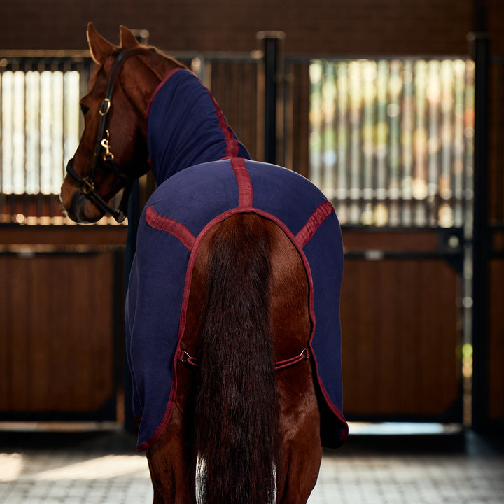 Weatherbeeta Anti-Static Combo Fleece Cooler