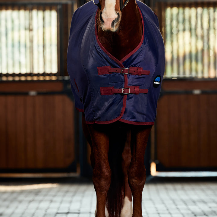 Weatherbeeta Anti-Static Standard Fleece Cooler