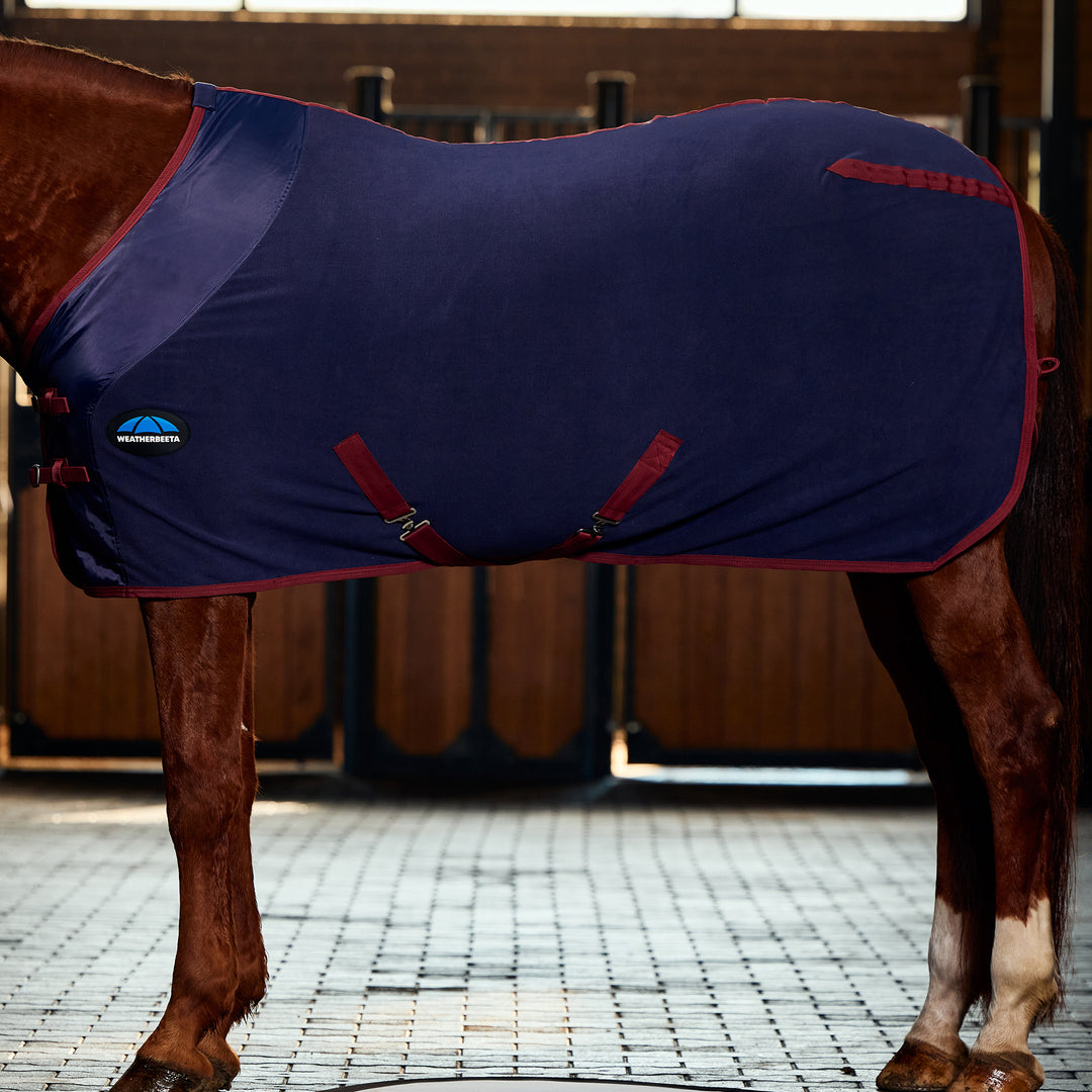 Weatherbeeta Anti-Static Standard Fleece Cooler