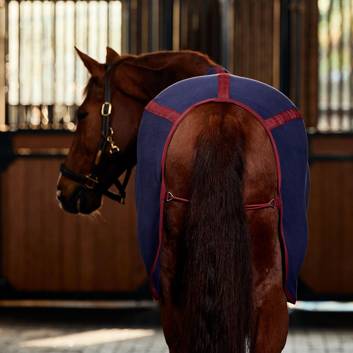 Weatherbeeta Anti-Static Standard Fleece Cooler