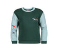 Tikaboo Childs Sweatshirt