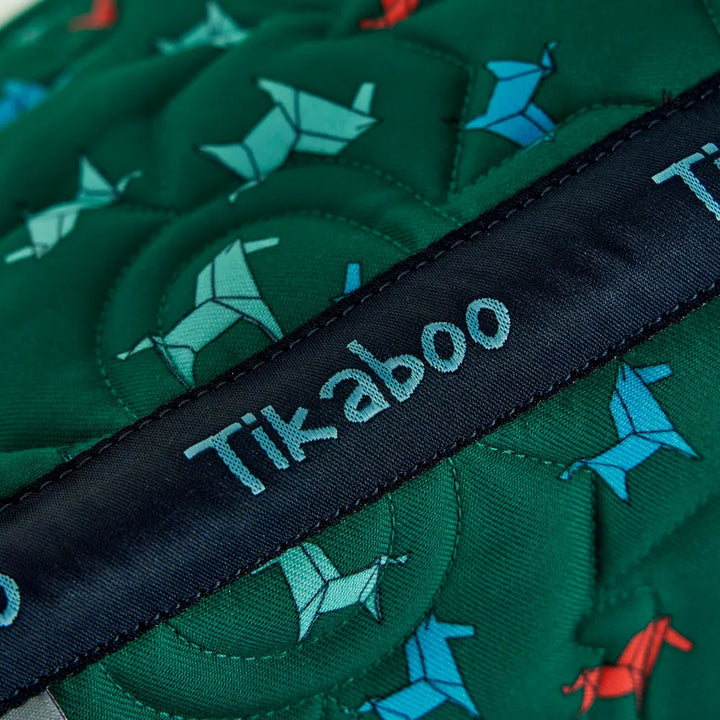 Tikaboo Saddlepad