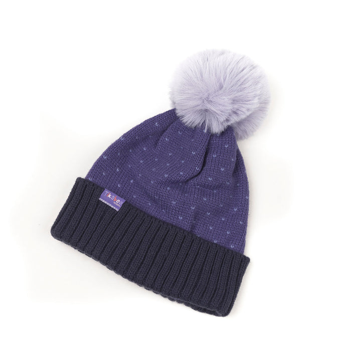 Tikaboo Kids Bobble Hat