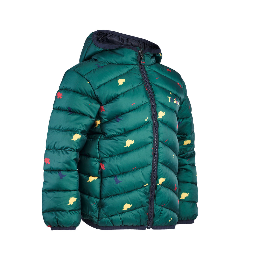 Tikaboo Kids Padded Coat