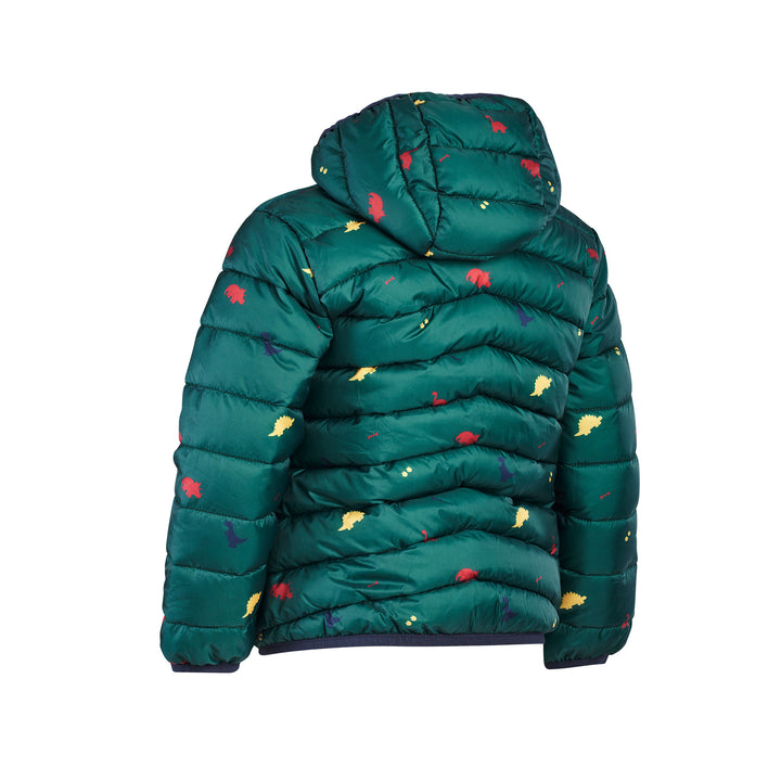 Tikaboo Kids Padded Coat