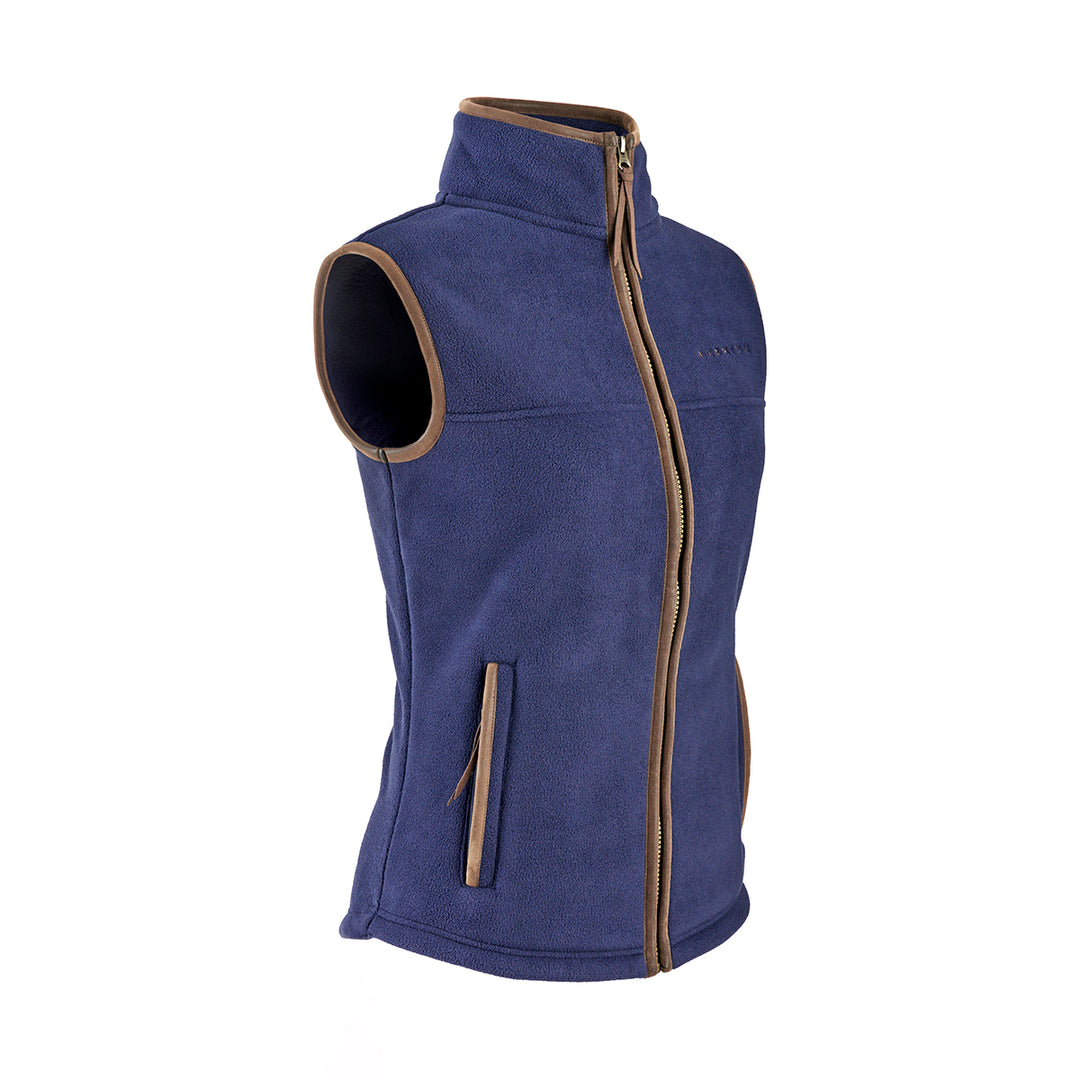 Aubrion Ladies Core Fleece Gilet