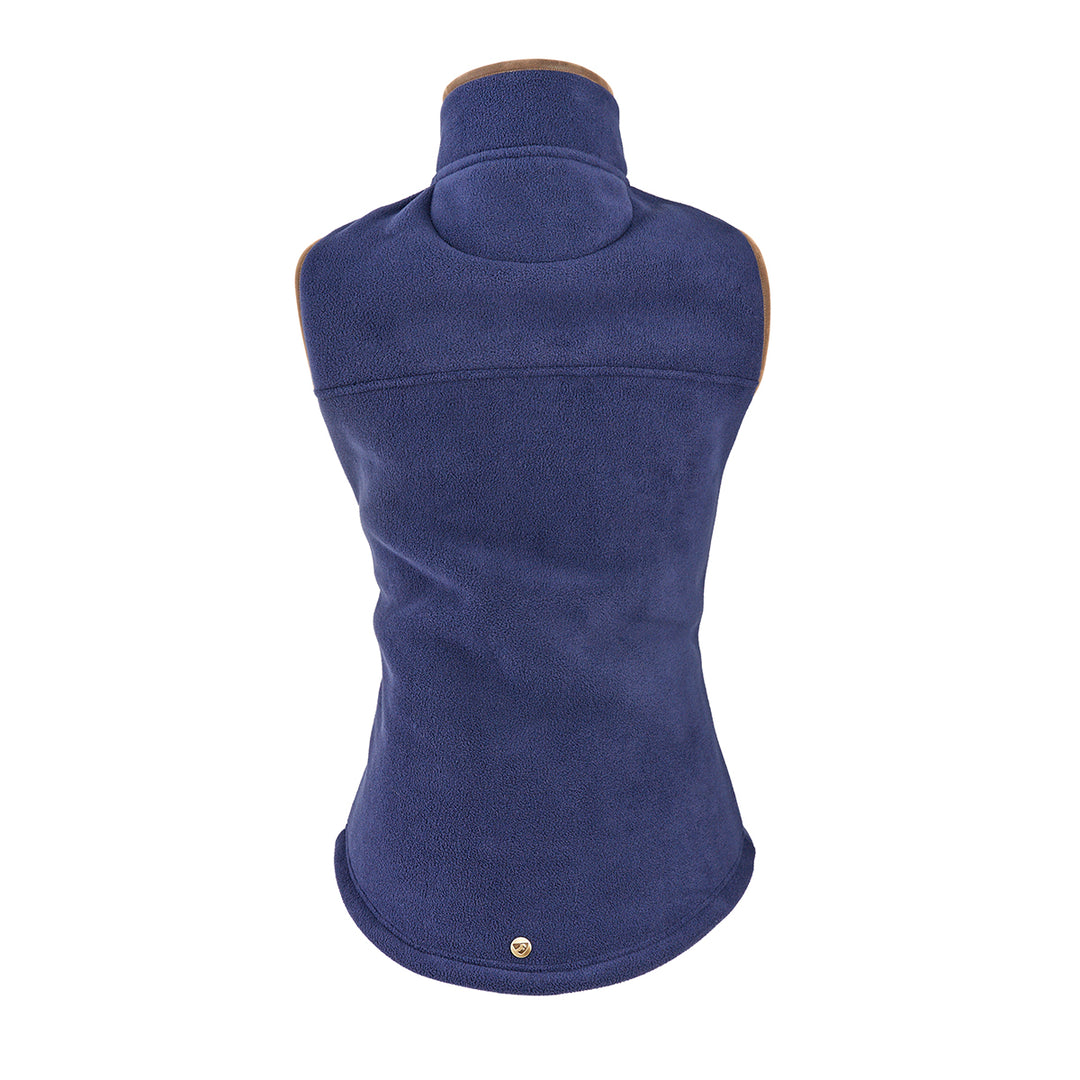 Aubrion Ladies Core Fleece Gilet