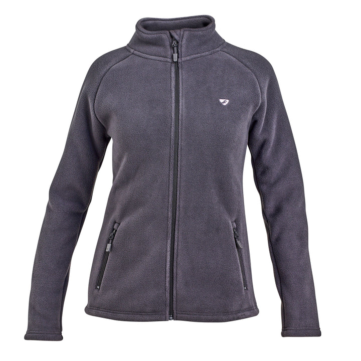 Aubrion Ladies Restore Full Fleece