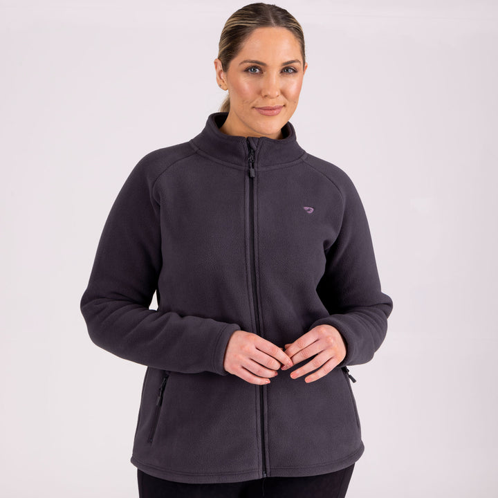 Aubrion Ladies Restore Full Fleece