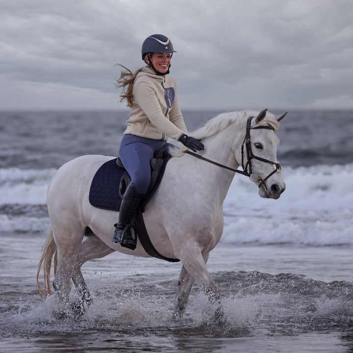 Aubrion Ladies Clement Fleece Jacket