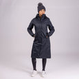 Aubrion Ladies Halcyon Mid Length Coat