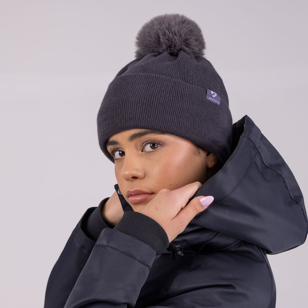 Aubrion Fleece Lined Hat