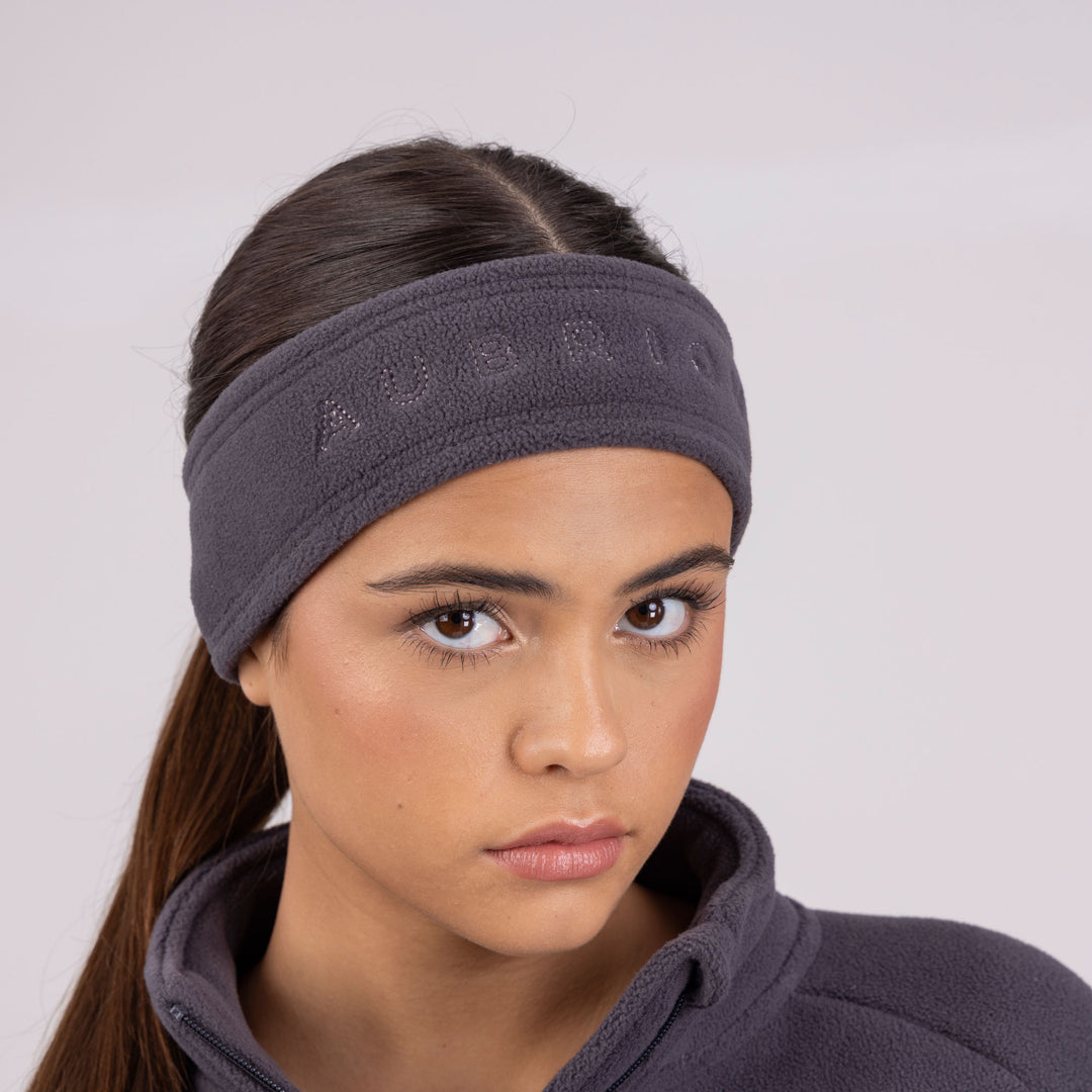 Aubrion Fleece Headband