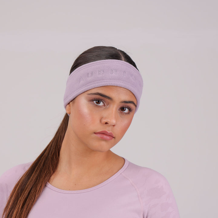 Aubrion Fleece Headband