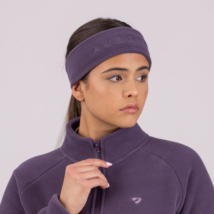 Aubrion Fleece Headband