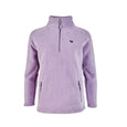 Aubrion Young Rider Restore Half Zip Fleece