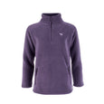 Aubrion Young Rider Restore Half Zip Fleece