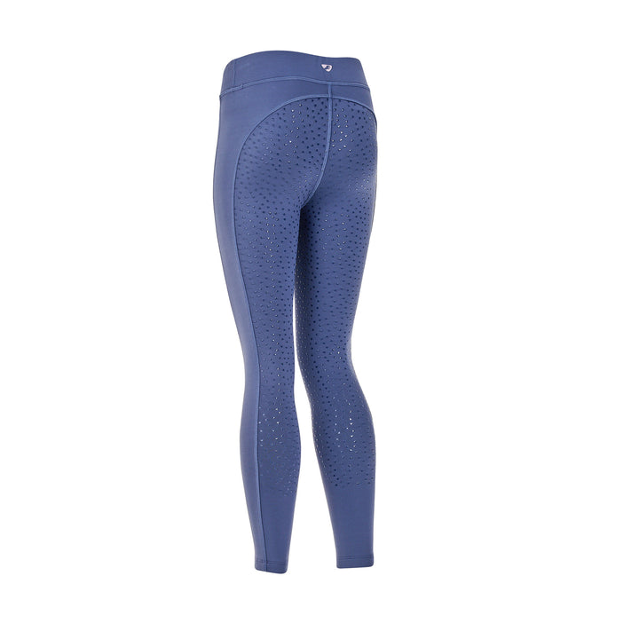 Aubrion Young Rider Shield Riding Tights