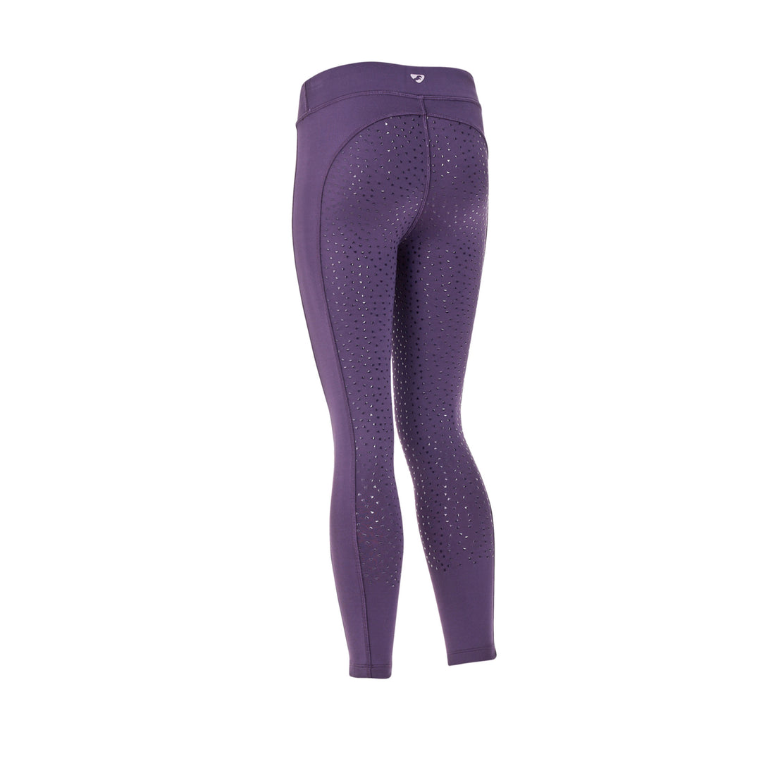 Aubrion Young Rider Shield Riding Tights