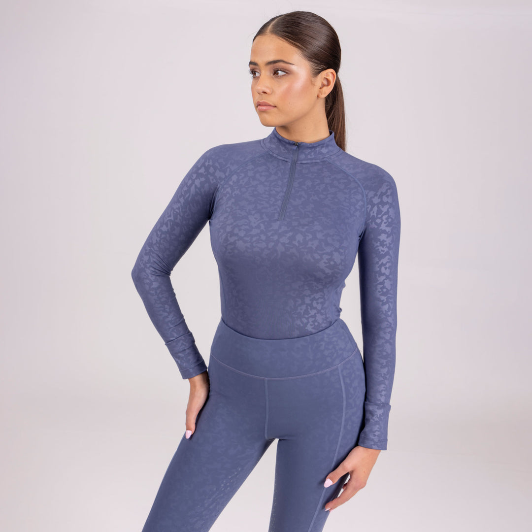 Aubrion Ladies Revive Winter Baselayer