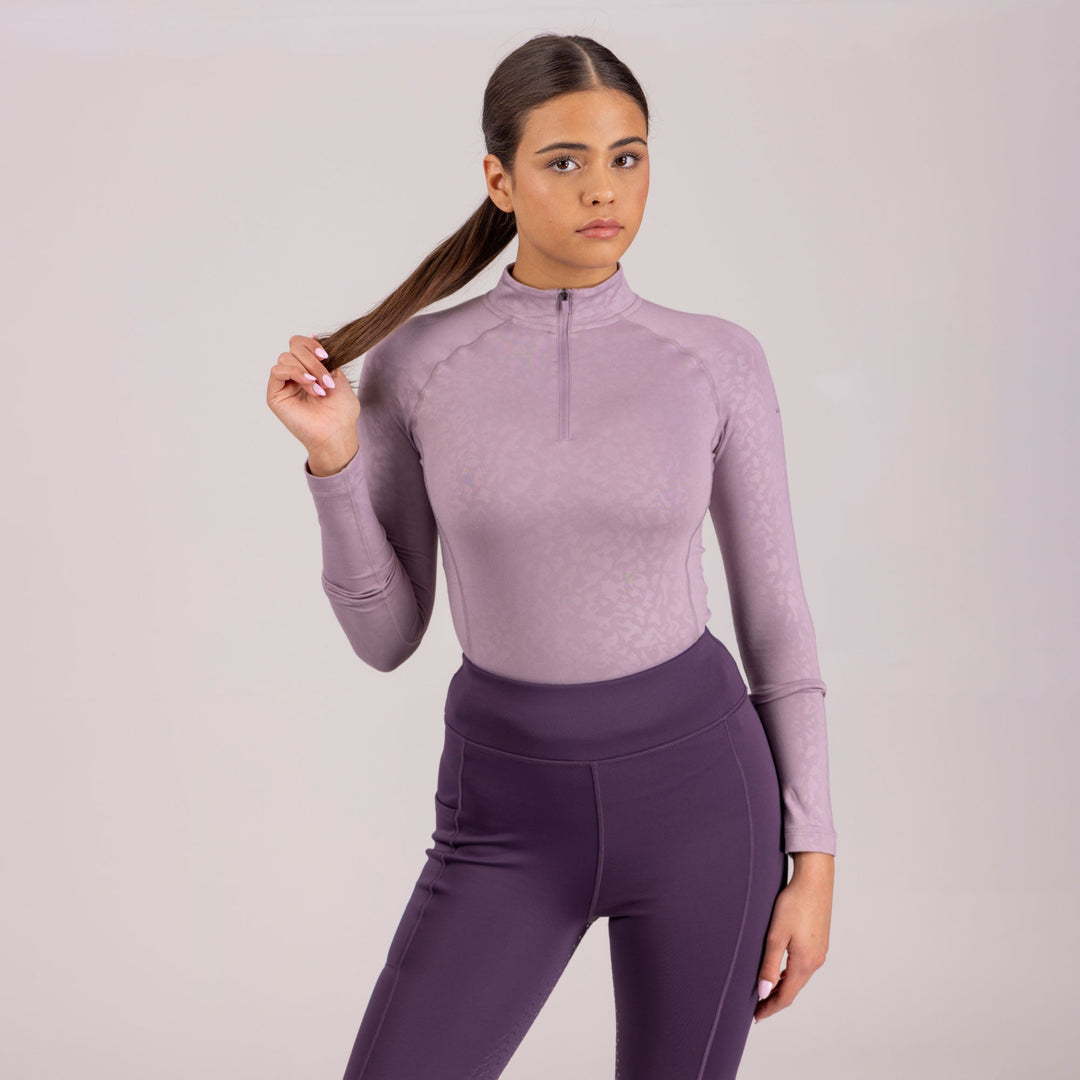 Aubrion Ladies Revive Winter Baselayer