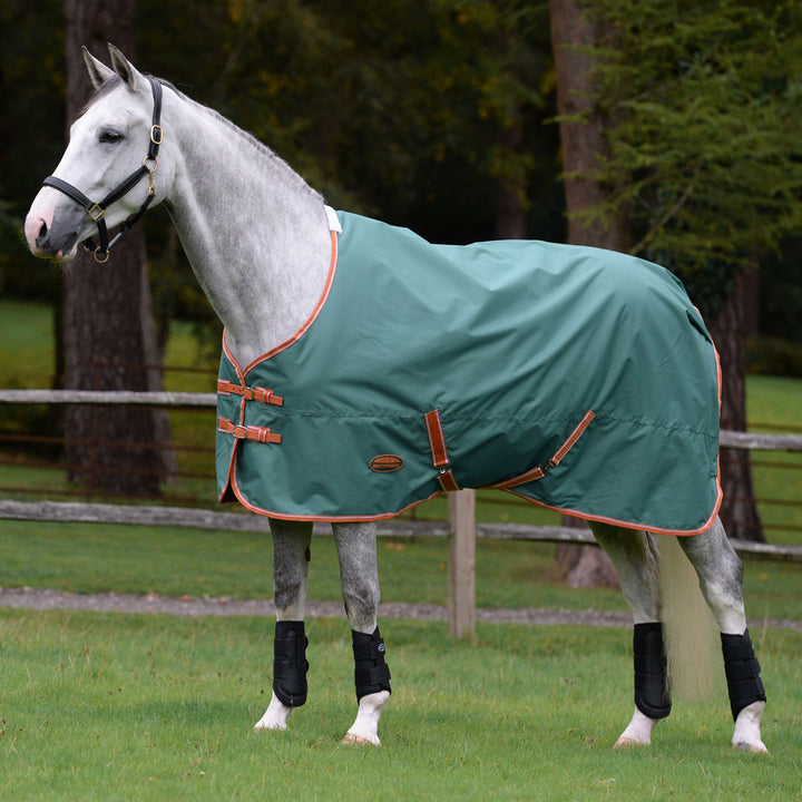 Weatherbeeta Comfitec Tyro Standard Neck Lite Plus Turnout Rug