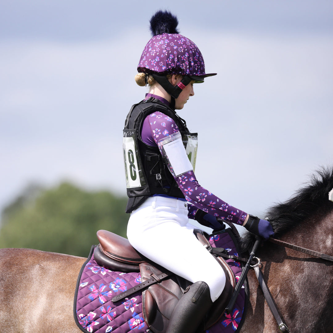 Aubrion Young Rider Hyde Park Baselayer