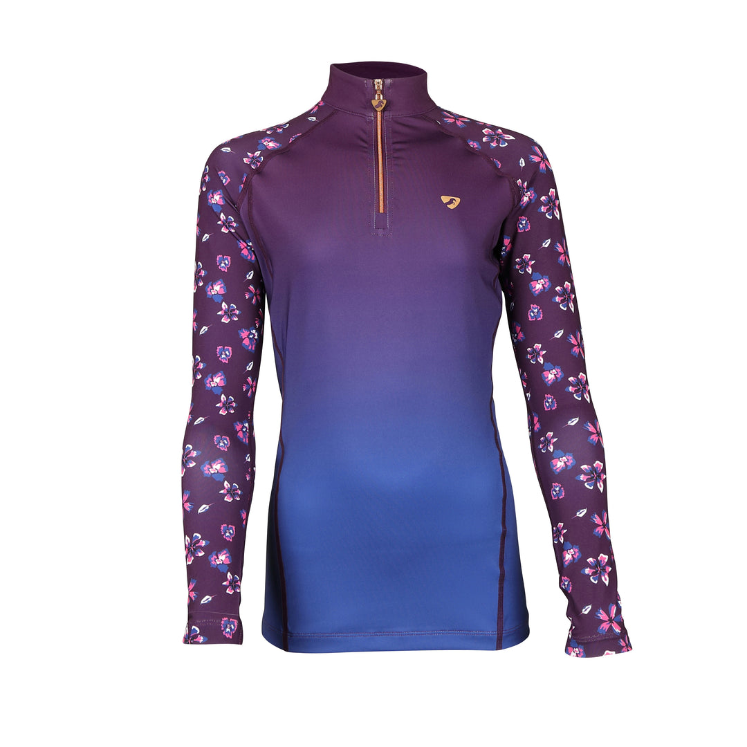 Aubrion Young Rider Hyde Park Baselayer