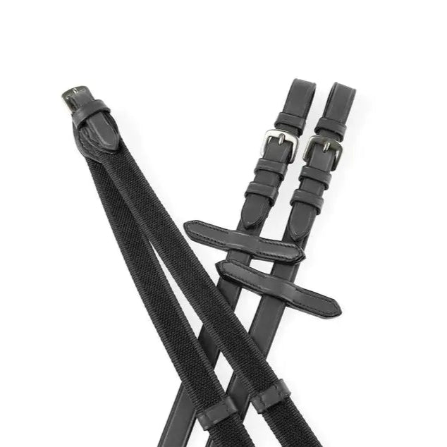 Collegiate Suregrip Reins