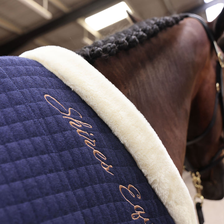 Shires Deluxe Tech Cooler