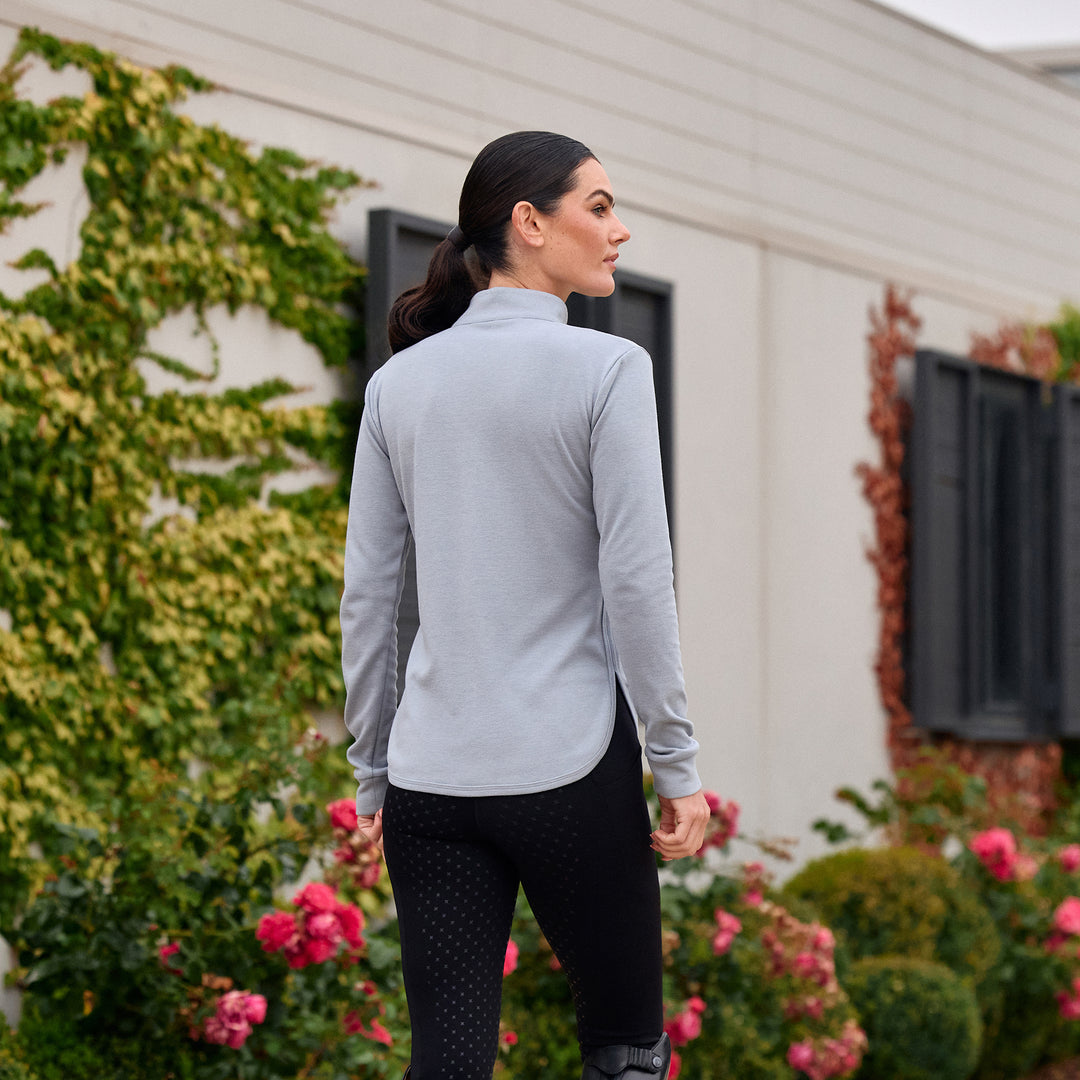 Weatherbeeta Ladies London Long Sleeve Layer