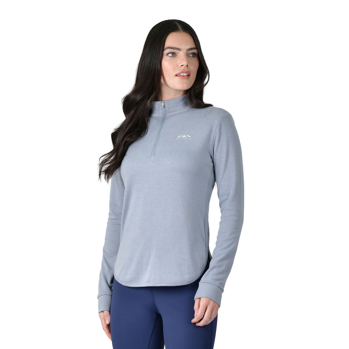 Weatherbeeta Ladies London Long Sleeve Layer