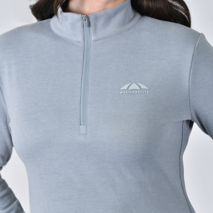 Weatherbeeta Ladies London Long Sleeve Layer
